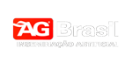 Logo AG Brasil