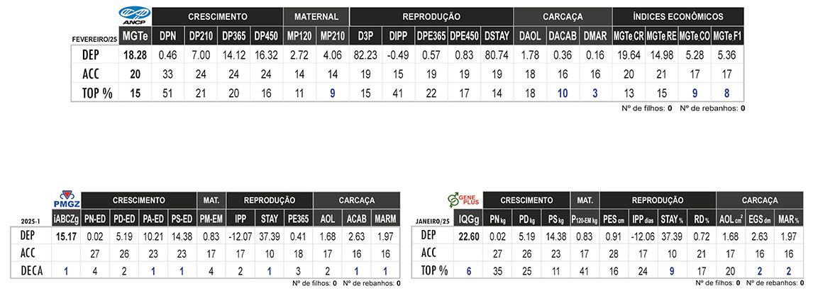 Avaliação CENL 318 NABUCO