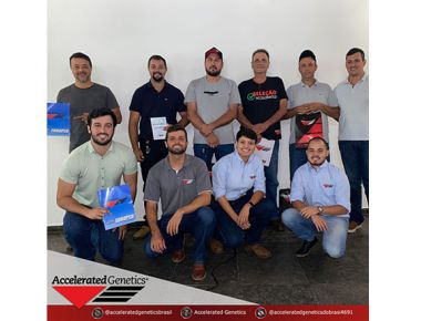 TREINAMENTO TÉCNICO COMERCIAL - MG