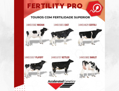 Índice FertilityPro