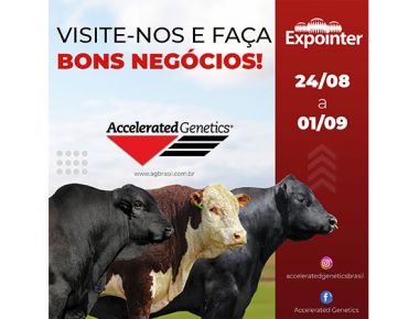 Expointer 2024