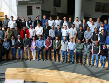 #TBT - Sales Conference 2022