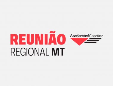 REUNIÃO TÉCNICA REGIONAL MT
