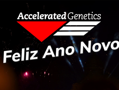 Retrospectiva Accelerated Genetics 2023