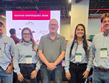 Congresso Novos Enfoques