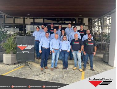 TREINAMENTO EQUIPES SUL E SUDESTE DO BRASIL -CASTRO-PR