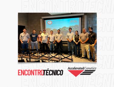 Encontro Técnico Comercial RS