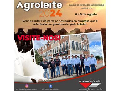 Agroleite 2024