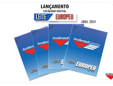 Lançamento Catálogo Leite Europeu Abril/2024