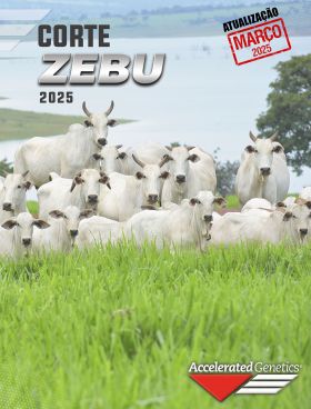 CATÁLOGO ZEBU 2025